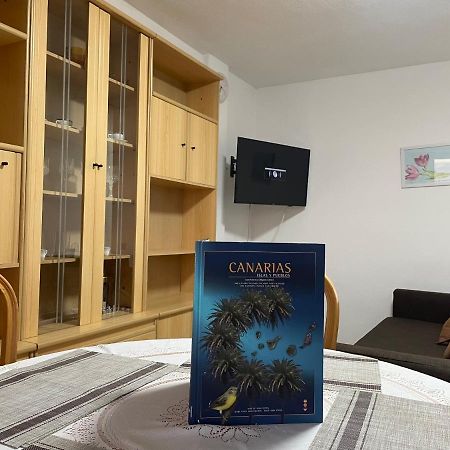 Apartament Apartamento Los Cristianos Los Cristianos  Zewnętrze zdjęcie