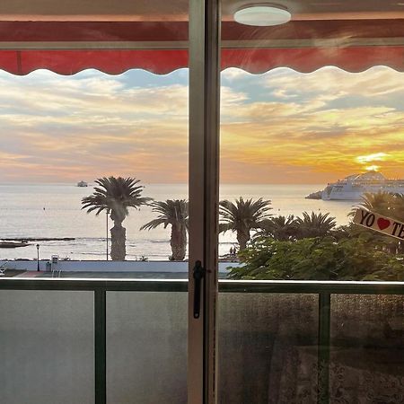 Apartament Apartamento Los Cristianos Los Cristianos  Zewnętrze zdjęcie