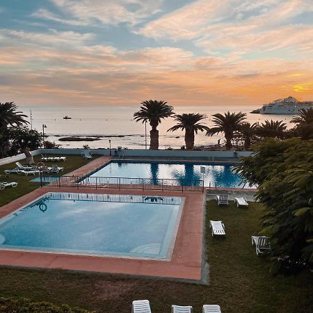 Apartament Apartamento Los Cristianos Los Cristianos  Zewnętrze zdjęcie