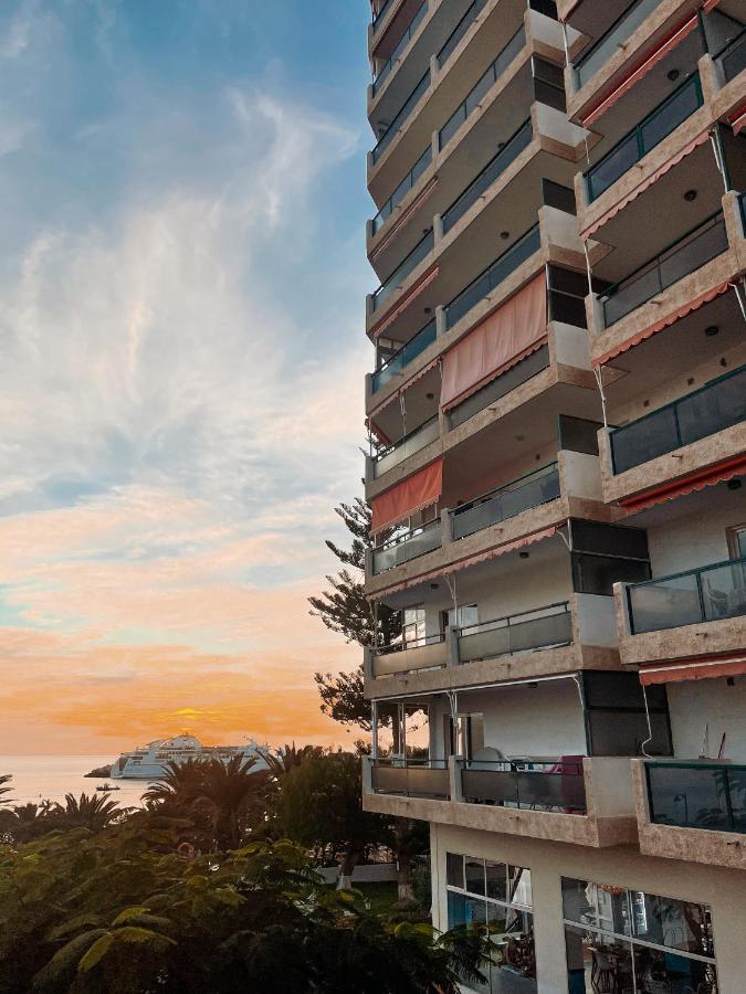 Apartament Apartamento Los Cristianos Los Cristianos  Zewnętrze zdjęcie