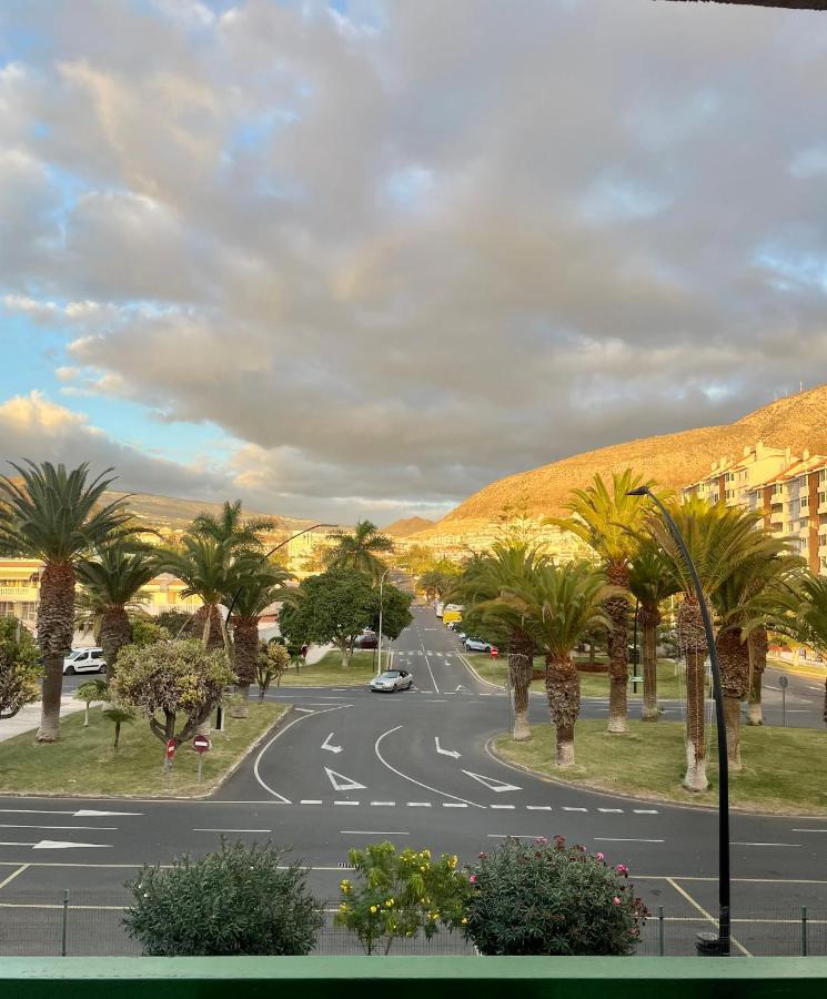 Apartament Apartamento Los Cristianos Los Cristianos  Zewnętrze zdjęcie