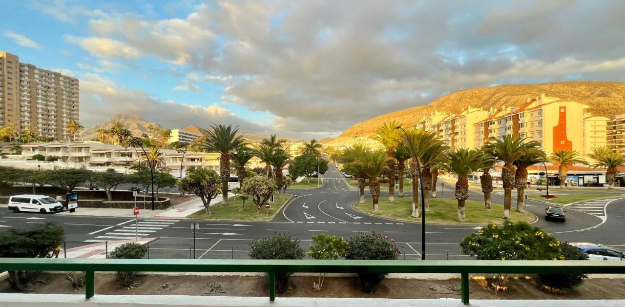 Apartament Apartamento Los Cristianos Los Cristianos  Zewnętrze zdjęcie