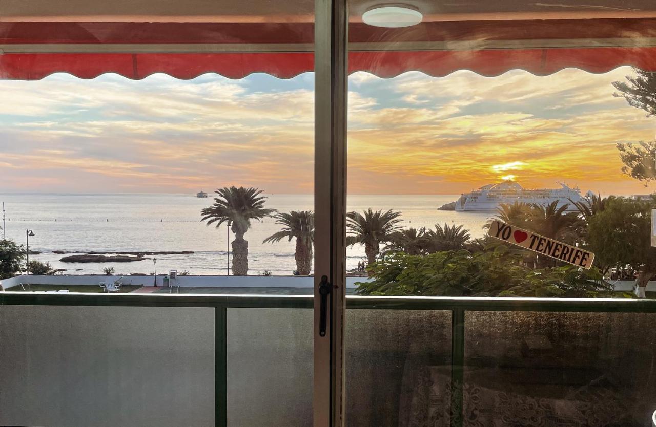 Apartament Apartamento Los Cristianos Los Cristianos  Zewnętrze zdjęcie