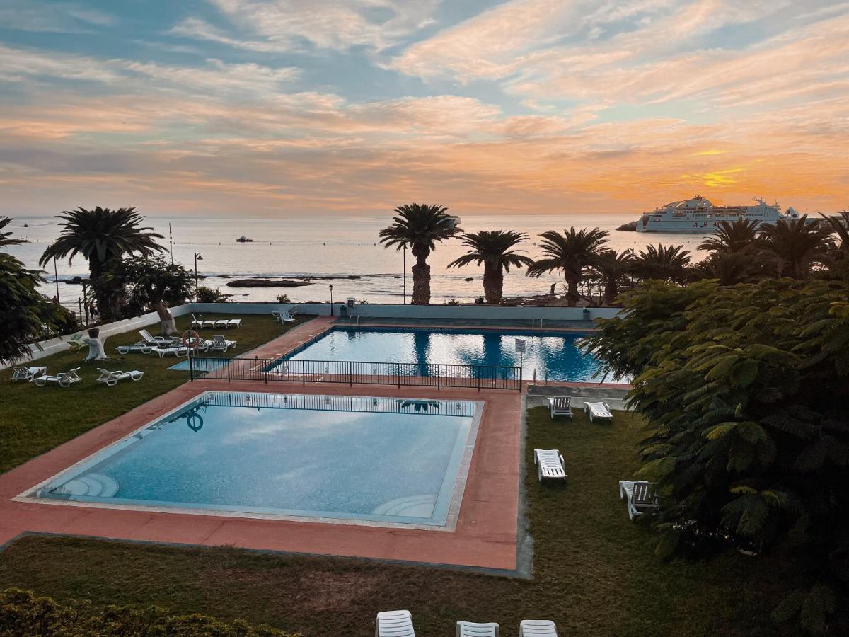Apartament Apartamento Los Cristianos Los Cristianos  Zewnętrze zdjęcie
