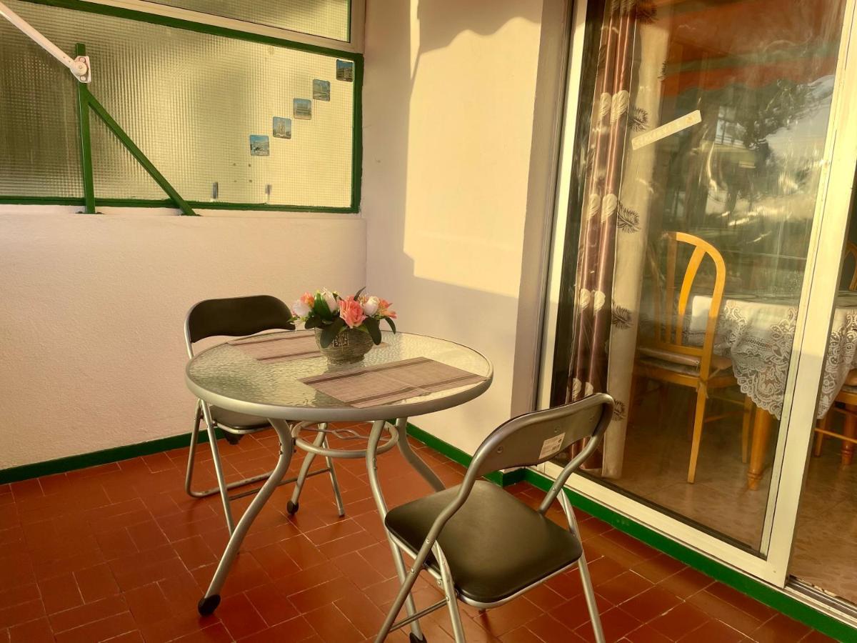 Apartament Apartamento Los Cristianos Los Cristianos  Zewnętrze zdjęcie
