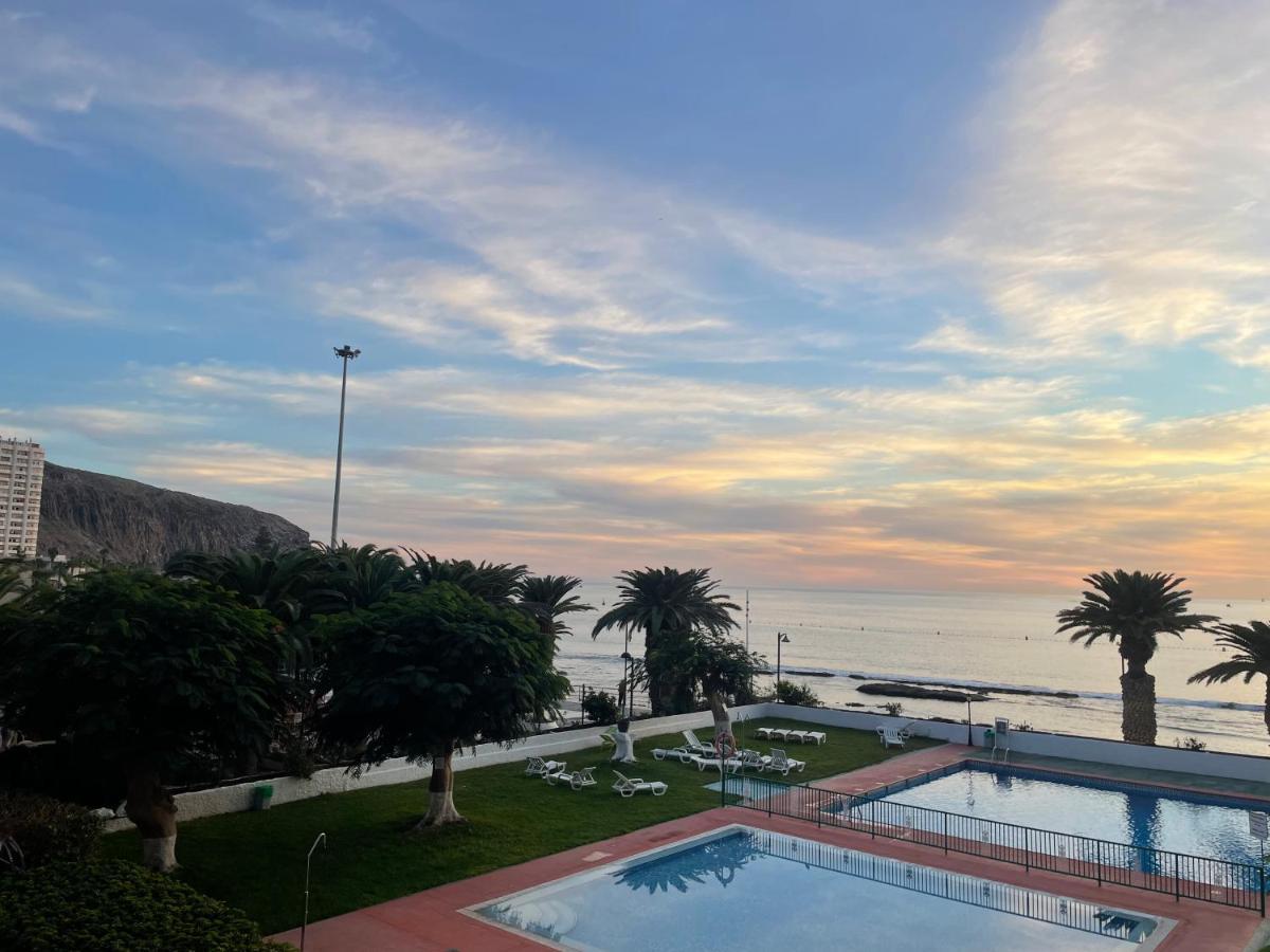 Apartament Apartamento Los Cristianos Los Cristianos  Zewnętrze zdjęcie