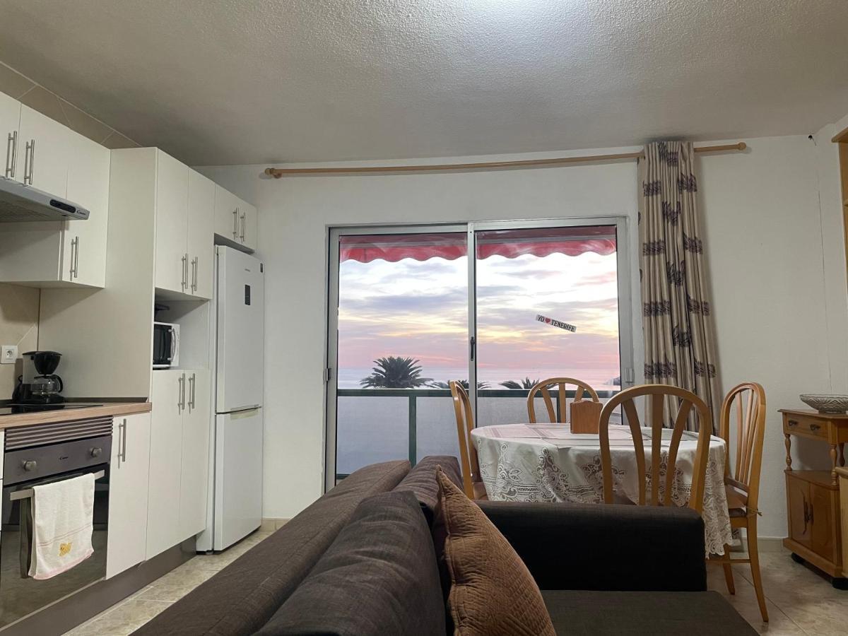 Apartament Apartamento Los Cristianos Los Cristianos  Zewnętrze zdjęcie