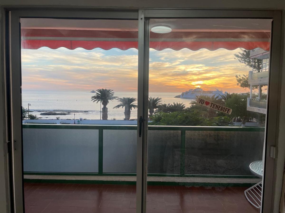 Apartament Apartamento Los Cristianos Los Cristianos  Zewnętrze zdjęcie